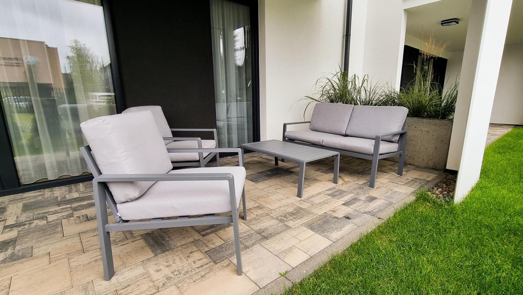 Apartment Posesja & - Posesja Plazowa 4a Ii