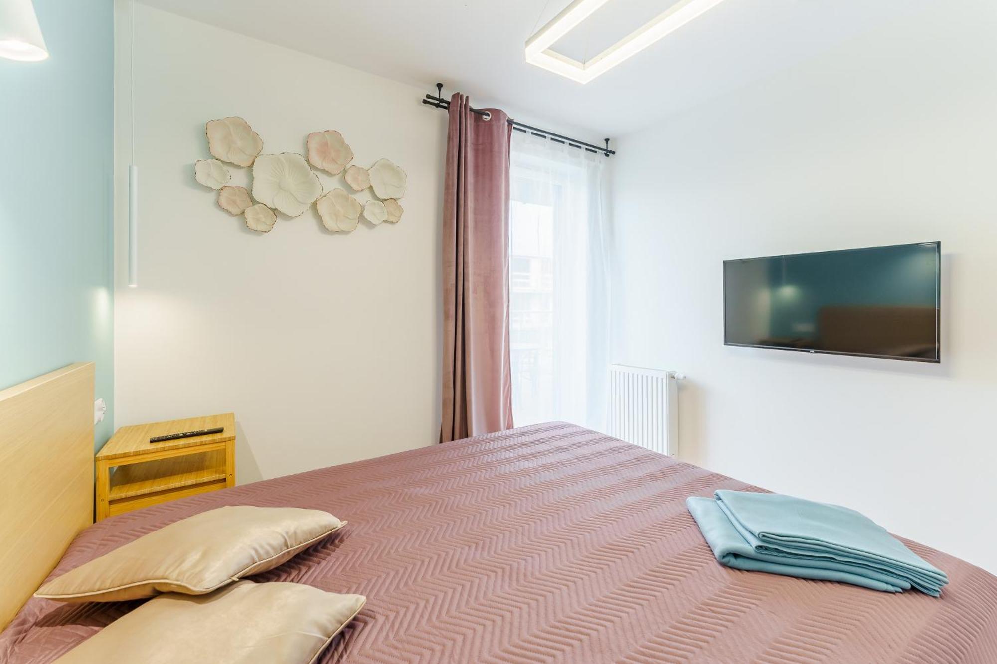 Posesja & - Posesja Plazowa 4a Ii Apartment Grzybowo (West Pomeranian)